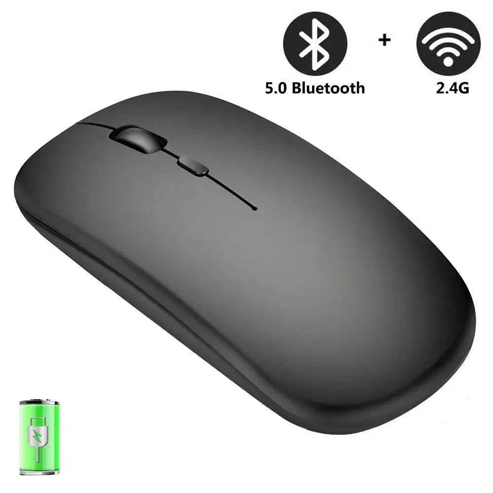 New Bluetooth Wireless Mouse